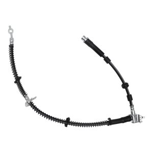 Land Rover LR3 Brake Hose - Front-Left - R1 Concepts - `05-`09